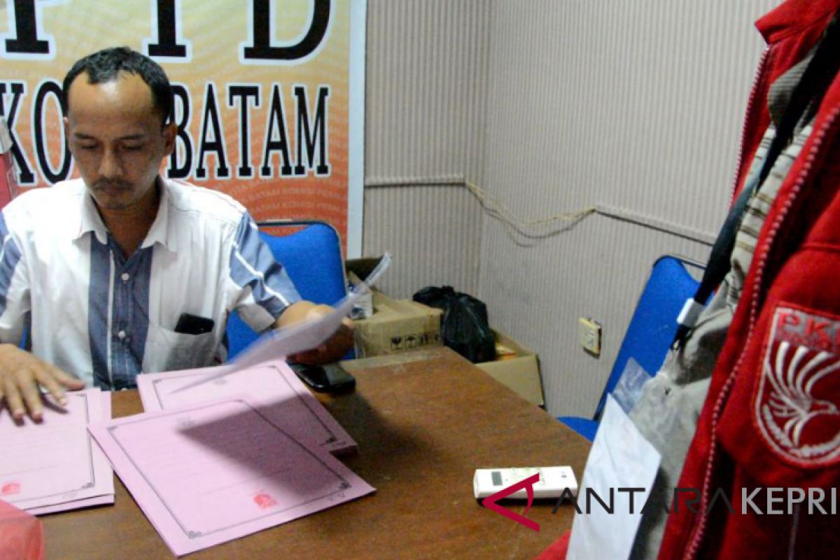 KPU Batam komitmen berupaya genjot partisipasi pemilih