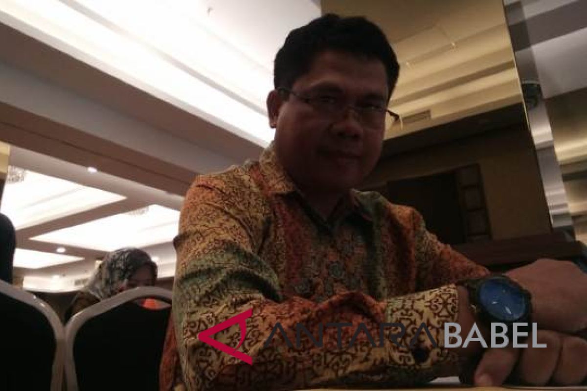 DKP Bangka terima 50 proposal bantuan nelayan