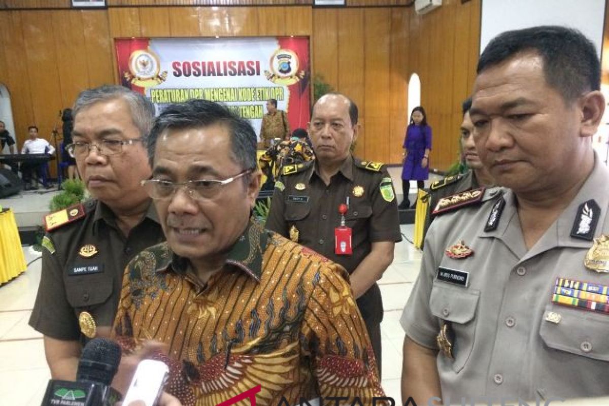 MKD: Anggota dewan jangan 'sok kuasa'