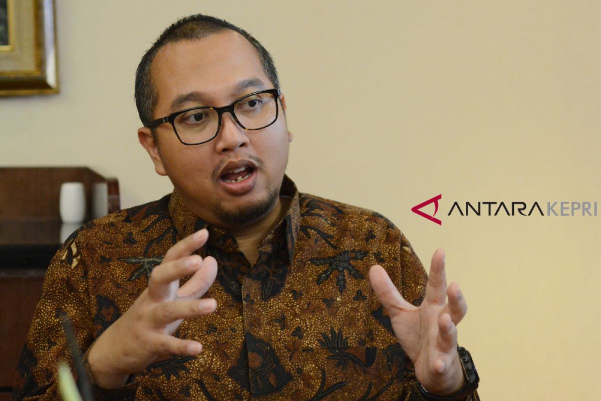 89 Bank dilikuidasi hingga semester pertama 2018