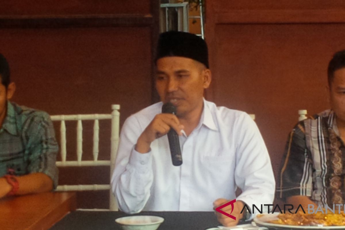 Bawaslu Banten tegaskan sanksi pelanggaran kampanye di masa pandemi COVID-19