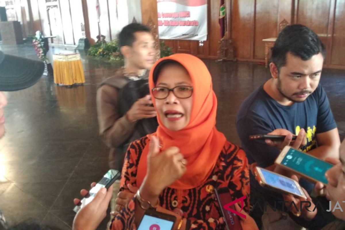 Pemkot Surakarta dorong kepesartaan BPJS Kesehatan
