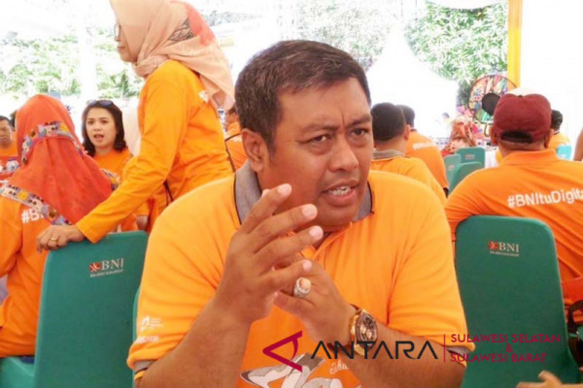 BNI Makassar genjot layanan digital