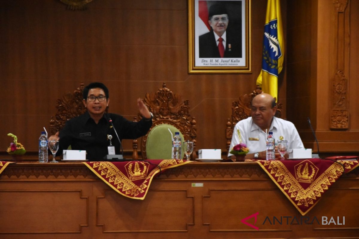 Festival budaya pertanian Badung akan tampilkan inovasi