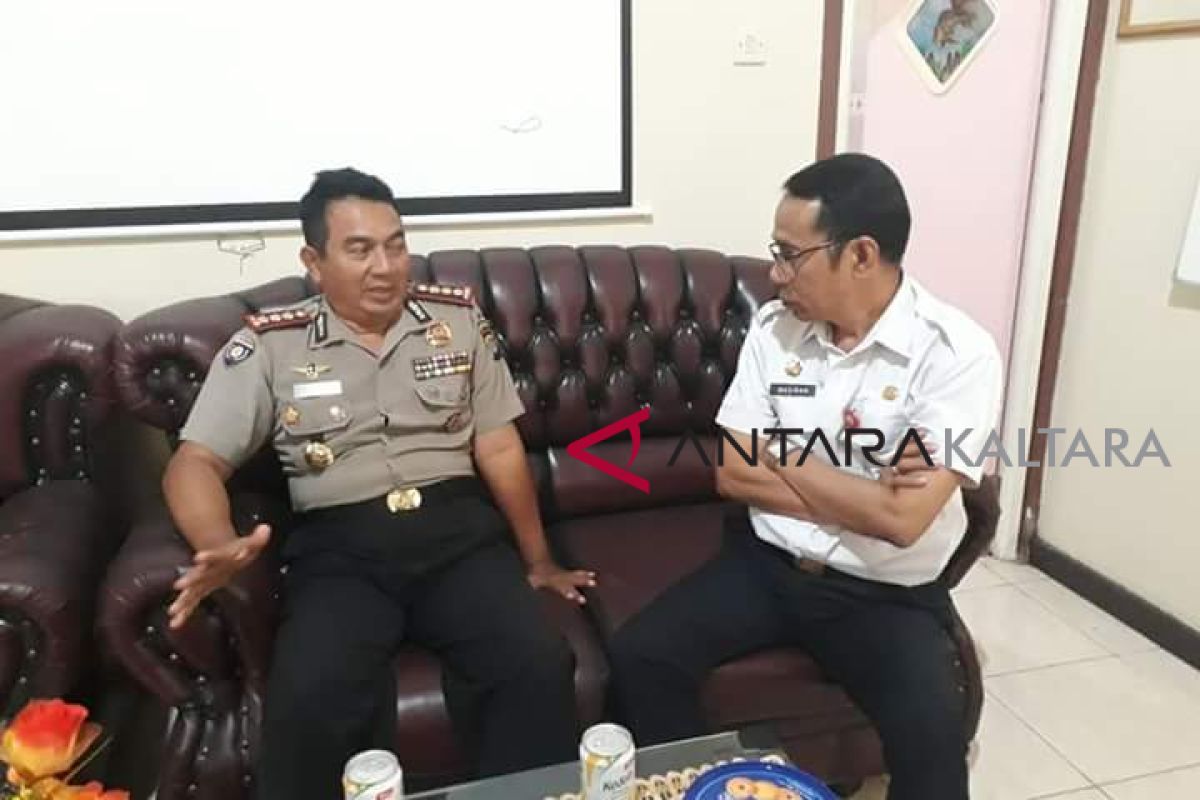 Kaltara aman dari gerakan terorisme jelang Asian Games