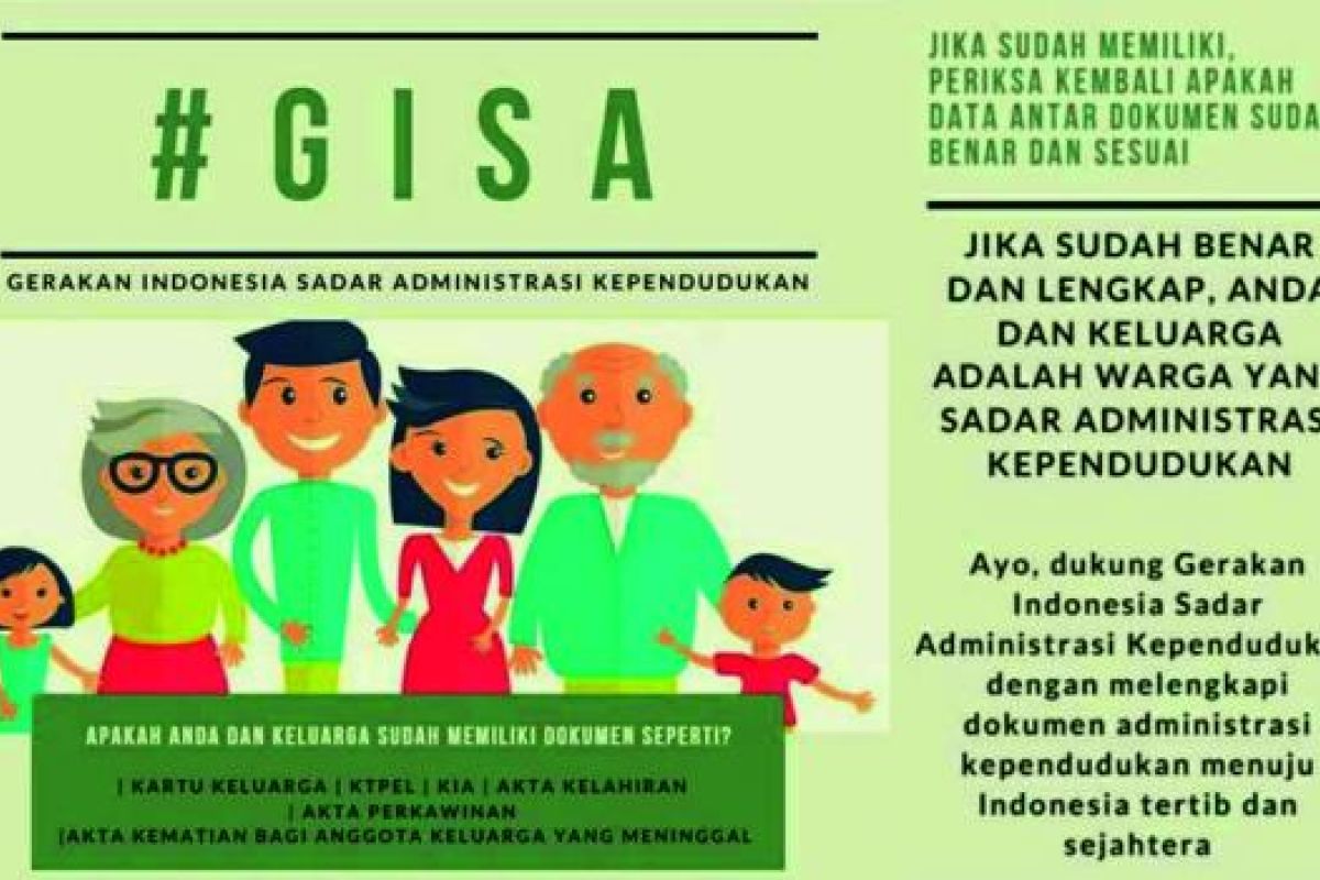 16 Juli Kaltara Launching GISA