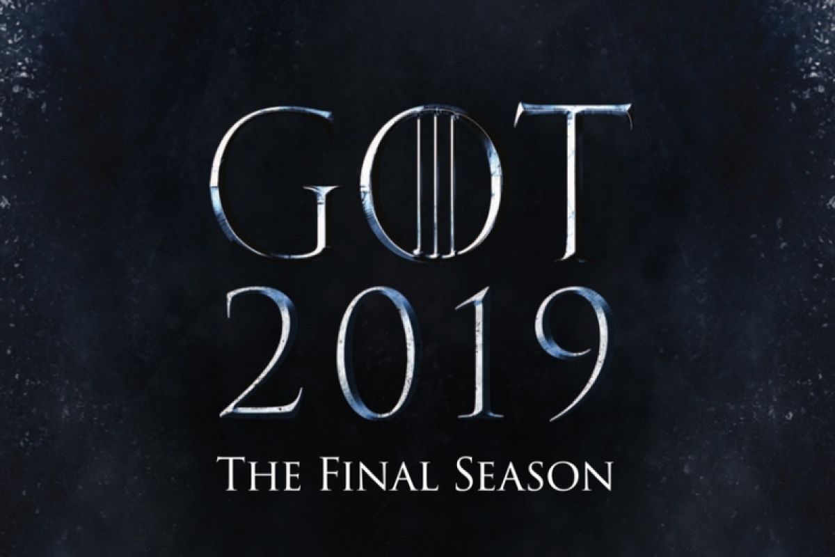 HBO segera tayangkan musim terakhir "Game of Thrones"