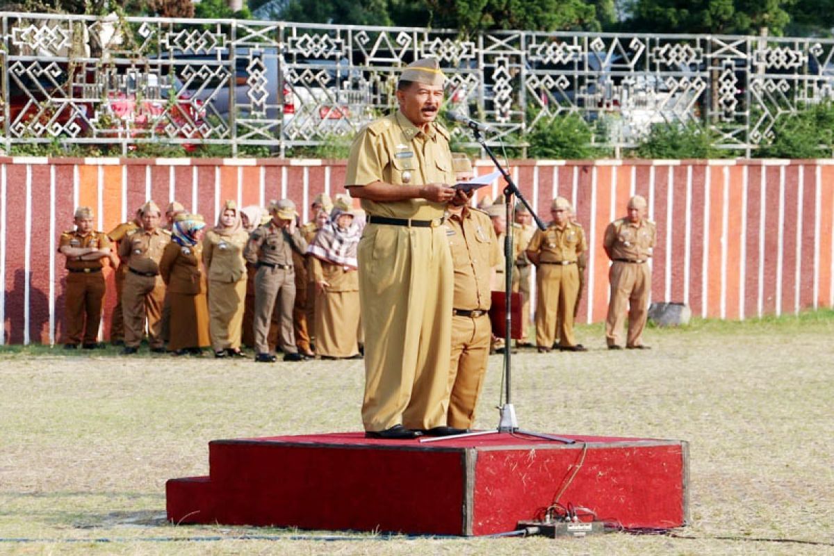 Pemprov Lampung Jamin 26 Jenis Penyandang Masalah Sosial