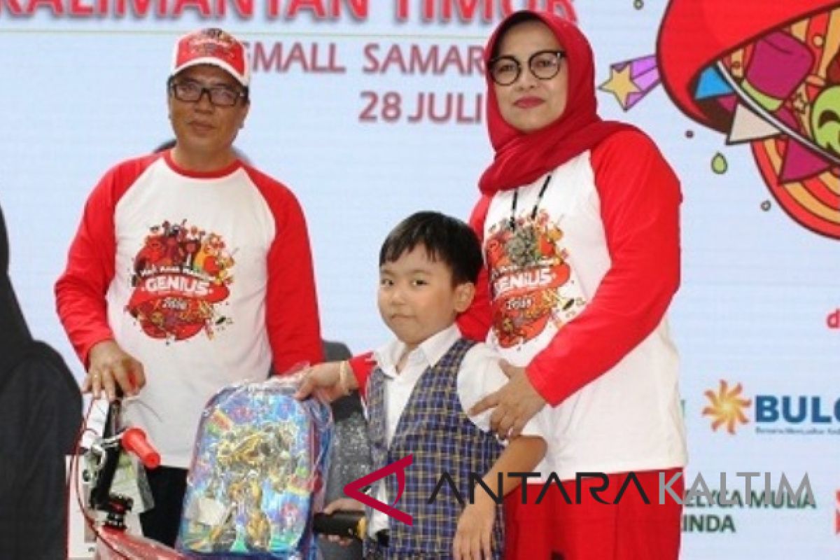 Hak dan perlindungan anak Kaltim belum terpenuhi