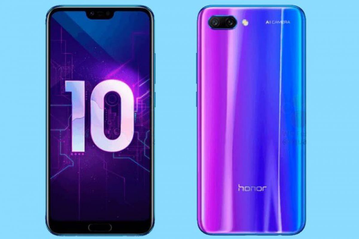 Huawei umumkan smartphonenya terjual 3 juta unit