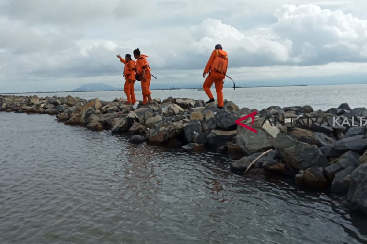 Tim SAR lanjutkan pencarian korban "speedboat" tabrakan