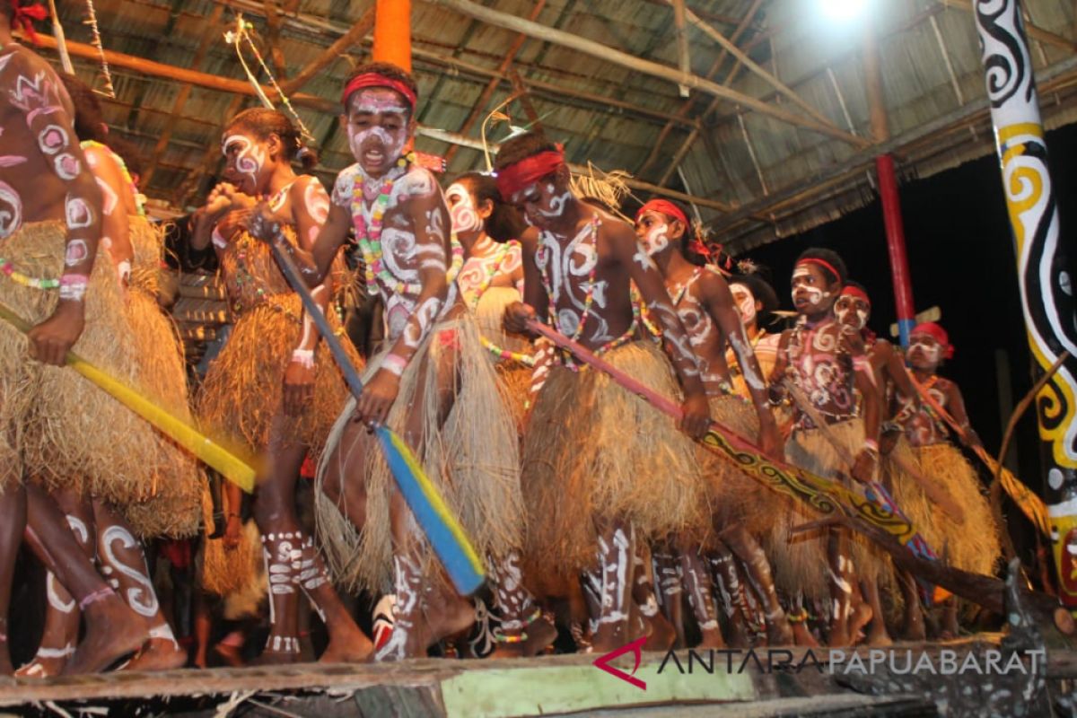 Papua Barat butuh regulasi pelindung kekayaan alam