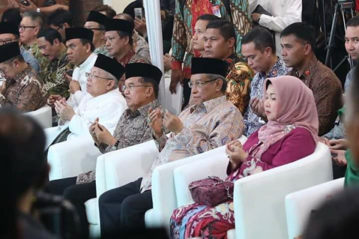 PBNU serukan perkuat persatuan dan persaudaraan