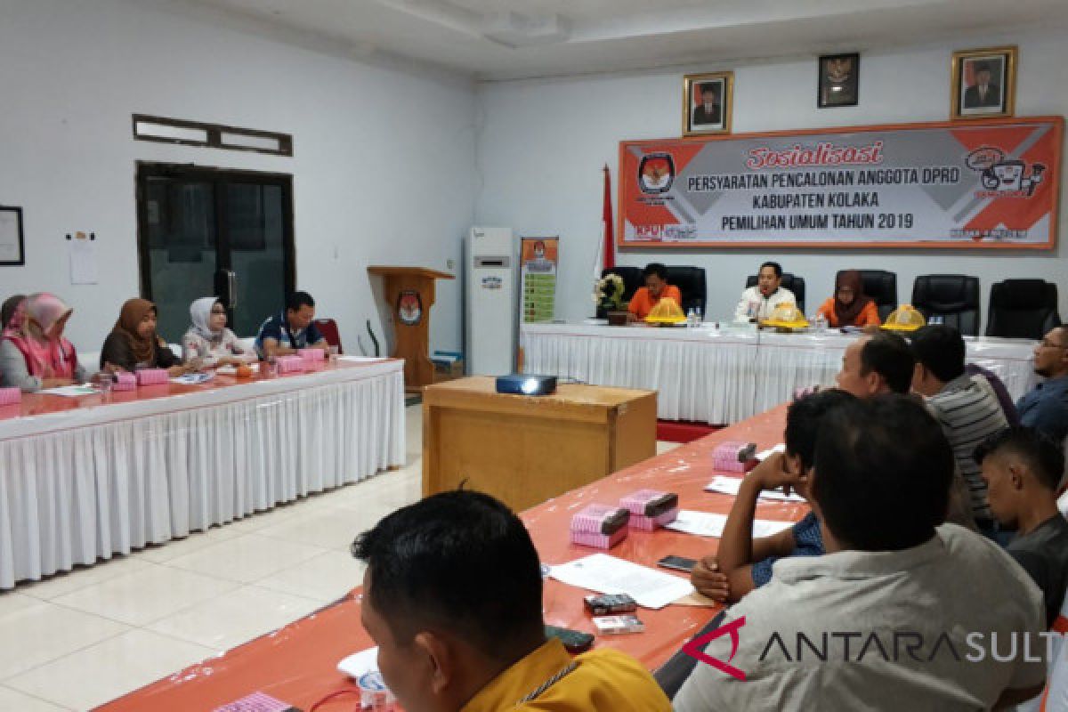 Pemkab Bekasi gelar lomba cipta menu B2SA