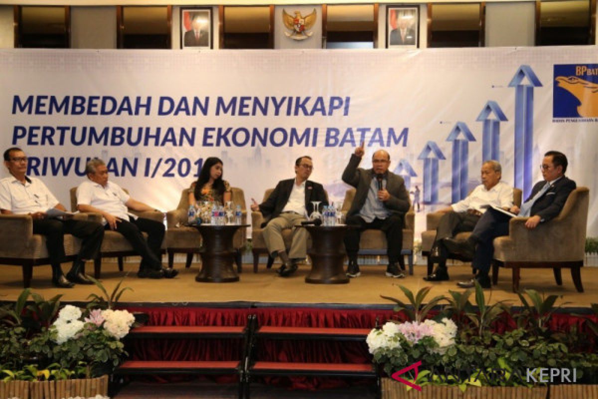 IIPC Singapura: Promosi terbaik perbaikan dari dalam