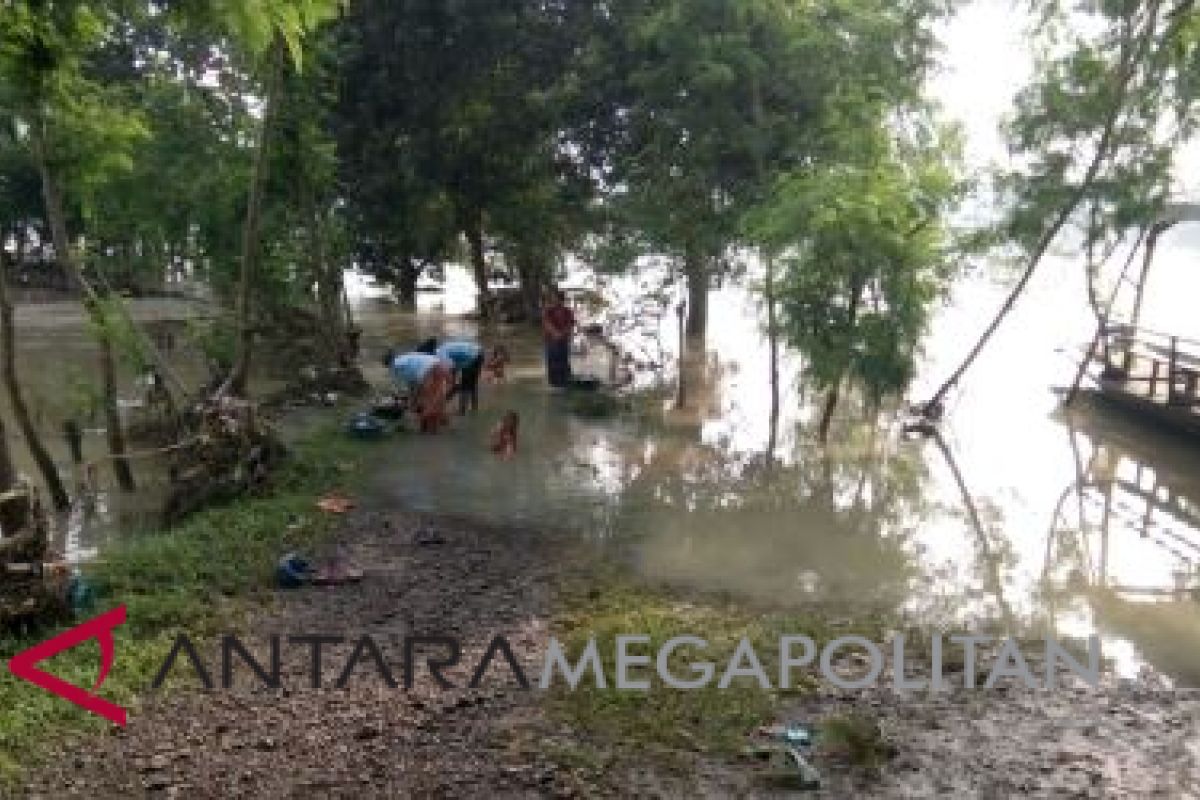 Menteri LHK ajak masyarakat Cianjur selamatkan DAS Citarum