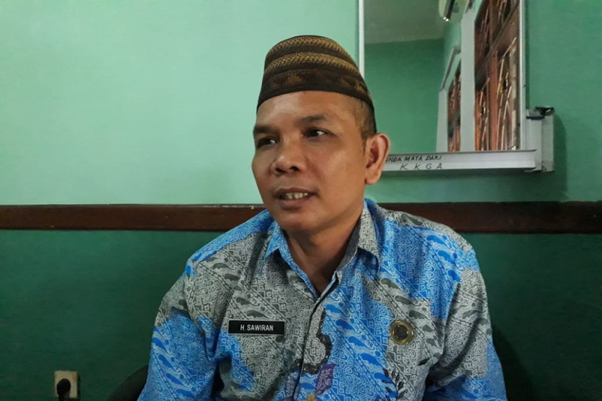 Madrasah di Bangka Tengah tidak menerapkan sistem zonasi