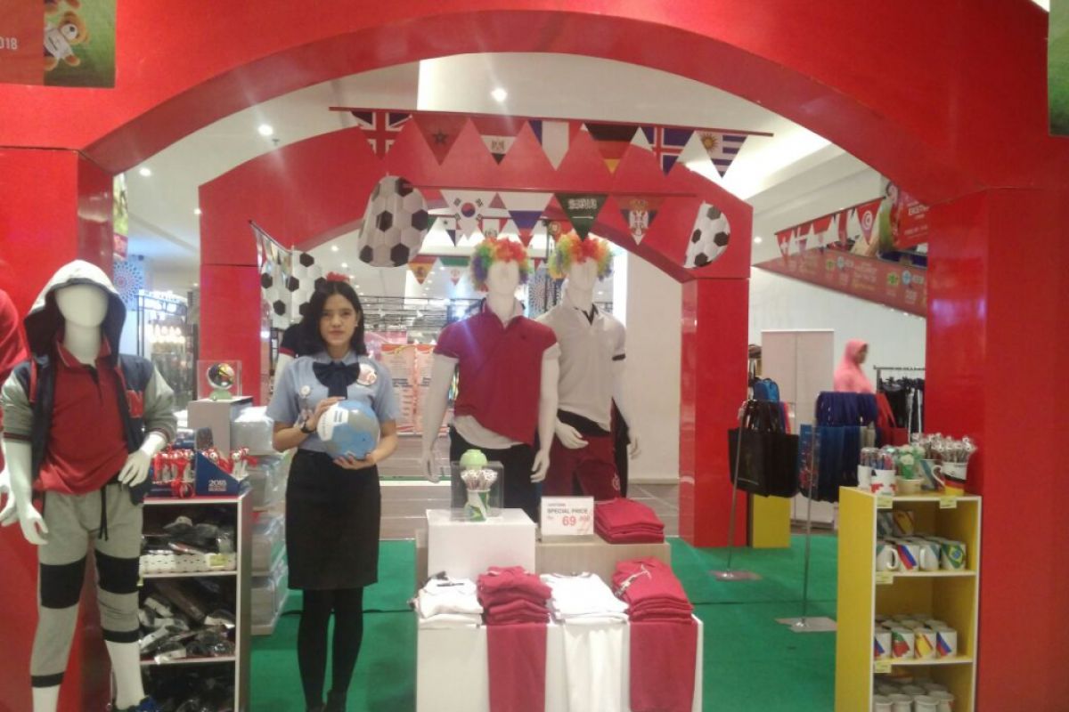 Transmart gelar diskon 10 persen dan nobar Piala Dunia