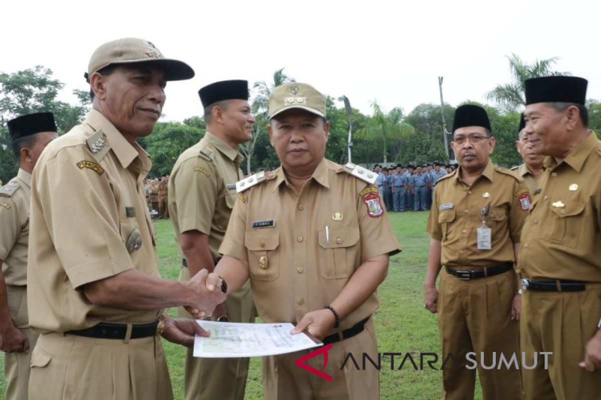 Pemkot himbau warga lunasi PBB tepat waktu