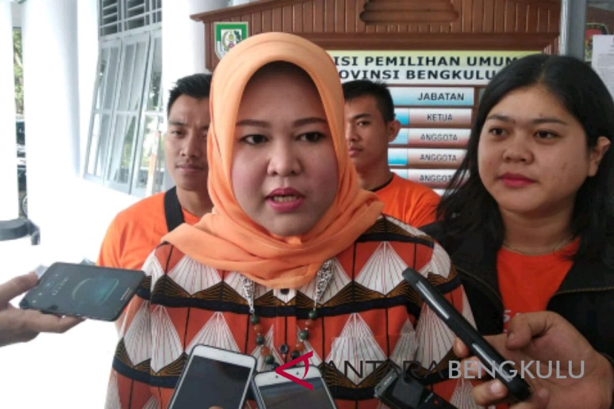 Riri Damayanti: Mahasiswa jangan golput