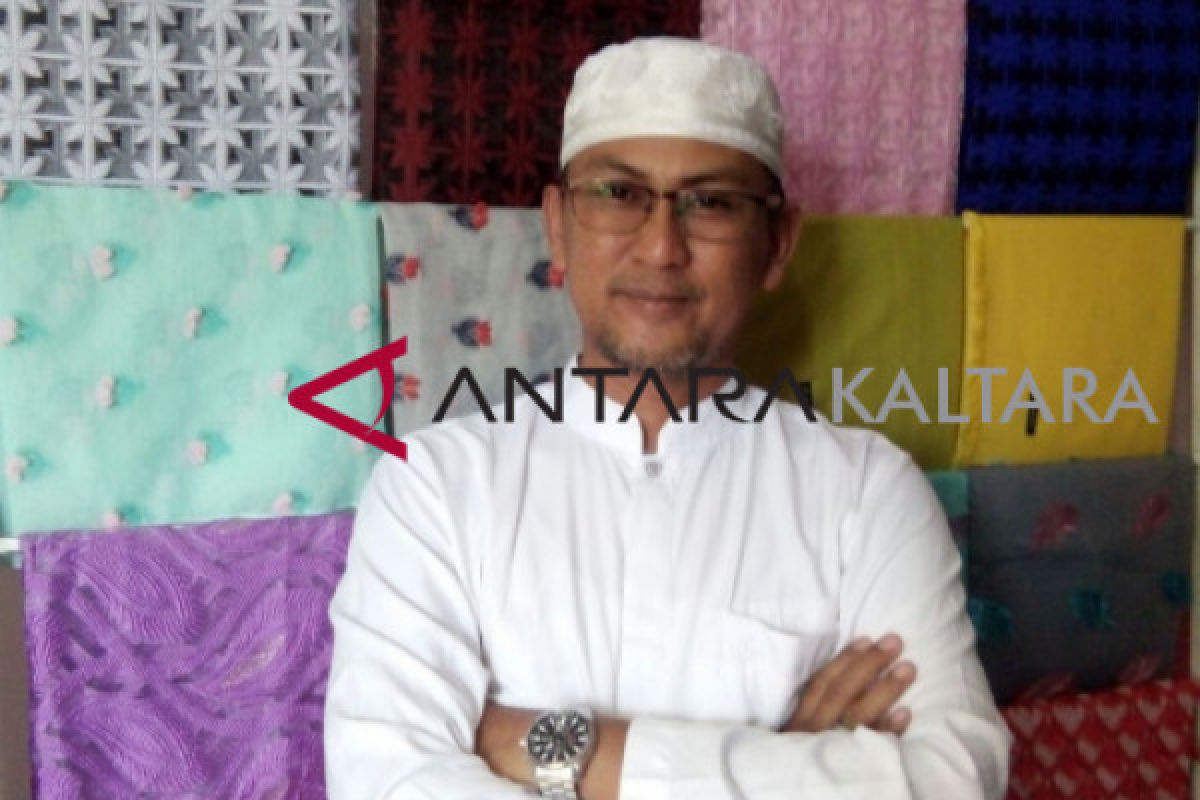 Kadin Kaltara ajukan "barter trade" dengan Sabah