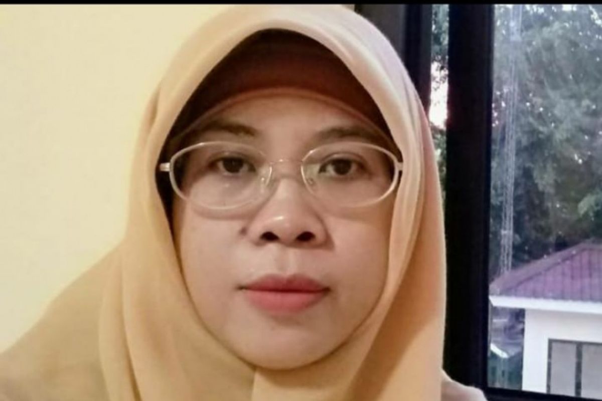 KPU Bekasi baru terima pendaftaran lima parpol