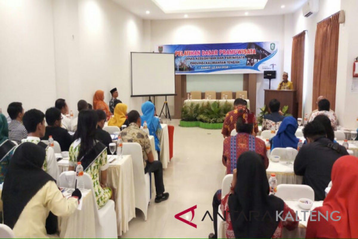 HPI NTB meminta pelatihan pariwisata terdampak COVID-19 dibatalkan