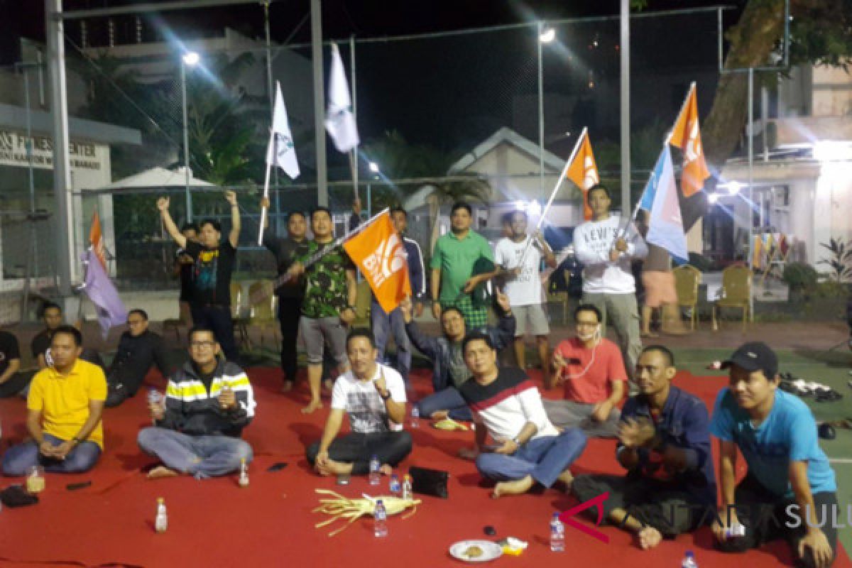 BNI Manado noreng final piala dunia