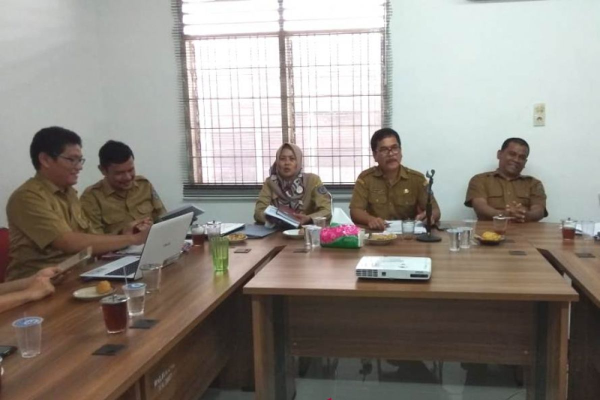 Labuhanbatu intensifkan potensi pariwisata daerah