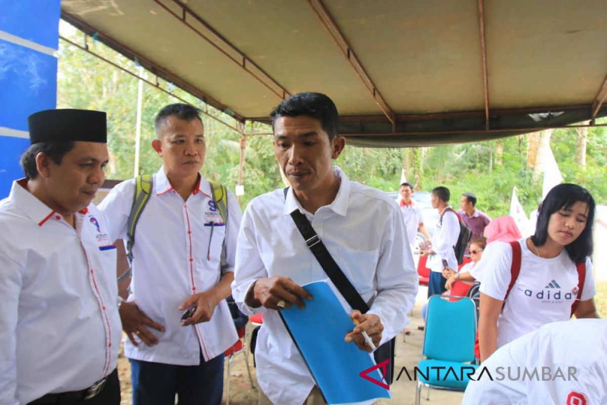 BPJS Ketenagakerjaan sosialisasi program saat "nobar"