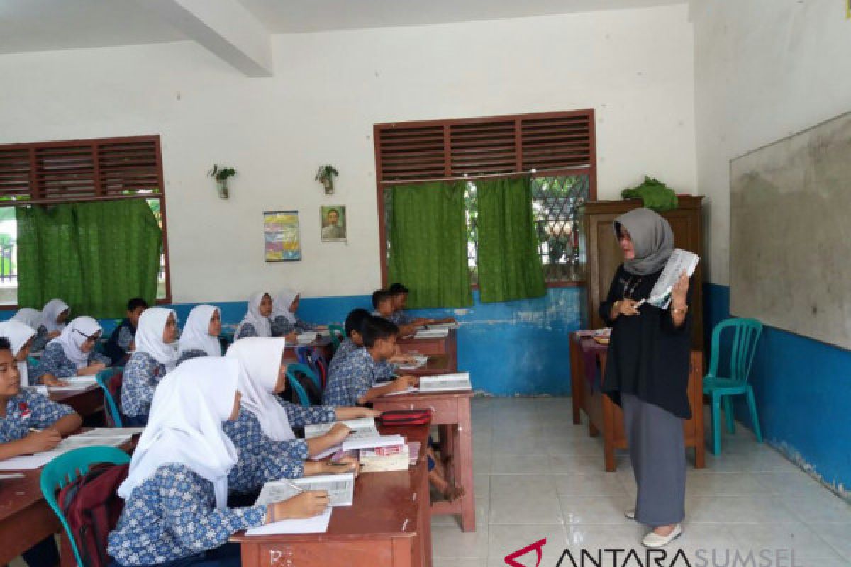 Diknas Palembang tambah ruang kelas sekolah