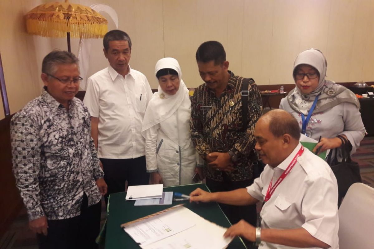 12 elemen masyarakat dukung Moeldoko dampingi Jokowi