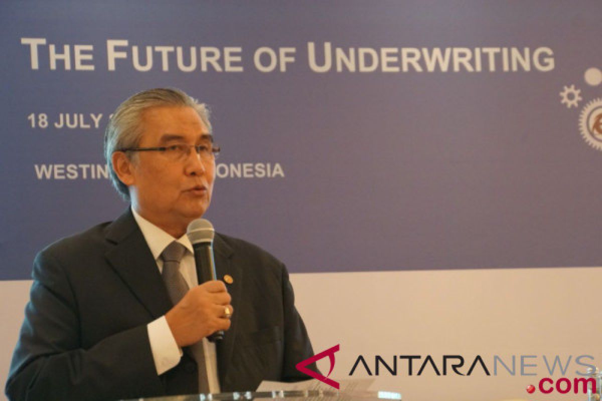 OJK: Automated underwriting dorong inklusi keuangan