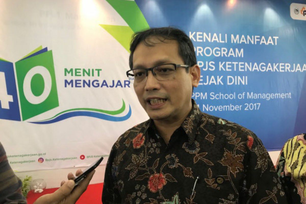 BPJS Ketenagakerjaan kembali buka lowongan kerja 2019