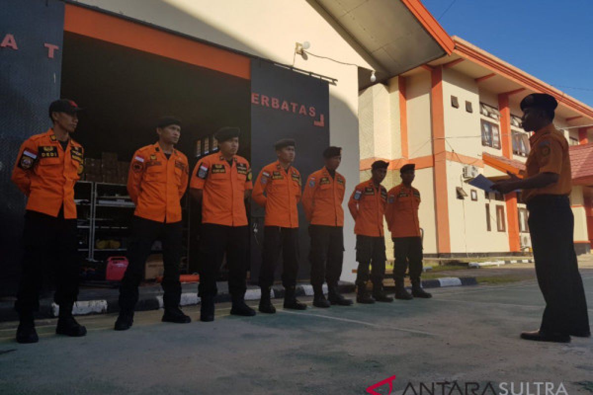 Seorang warga tenggelam di Sungai Lahumbuti