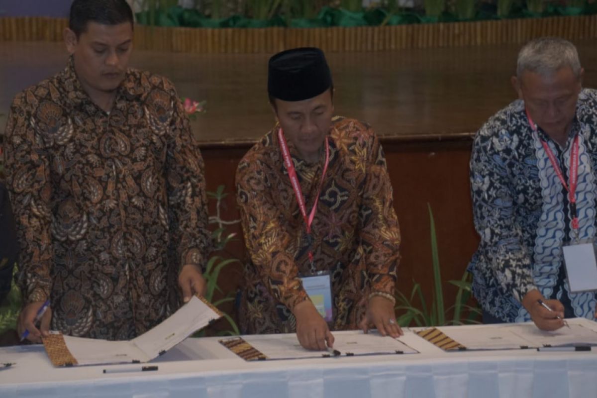 Kementerian PUPR bantu Lombok Barat tangani limbah