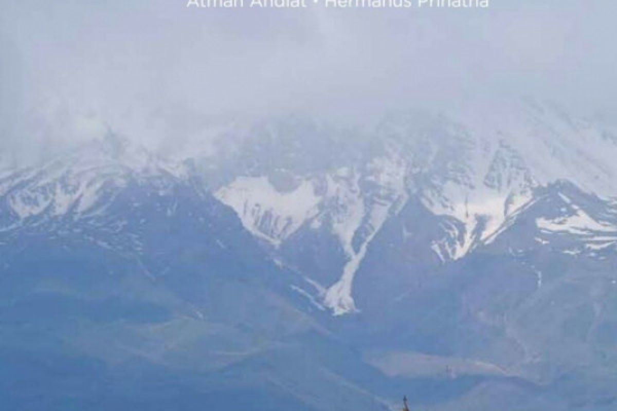 Menjelajah keajaiban tanah legenda, Armenia