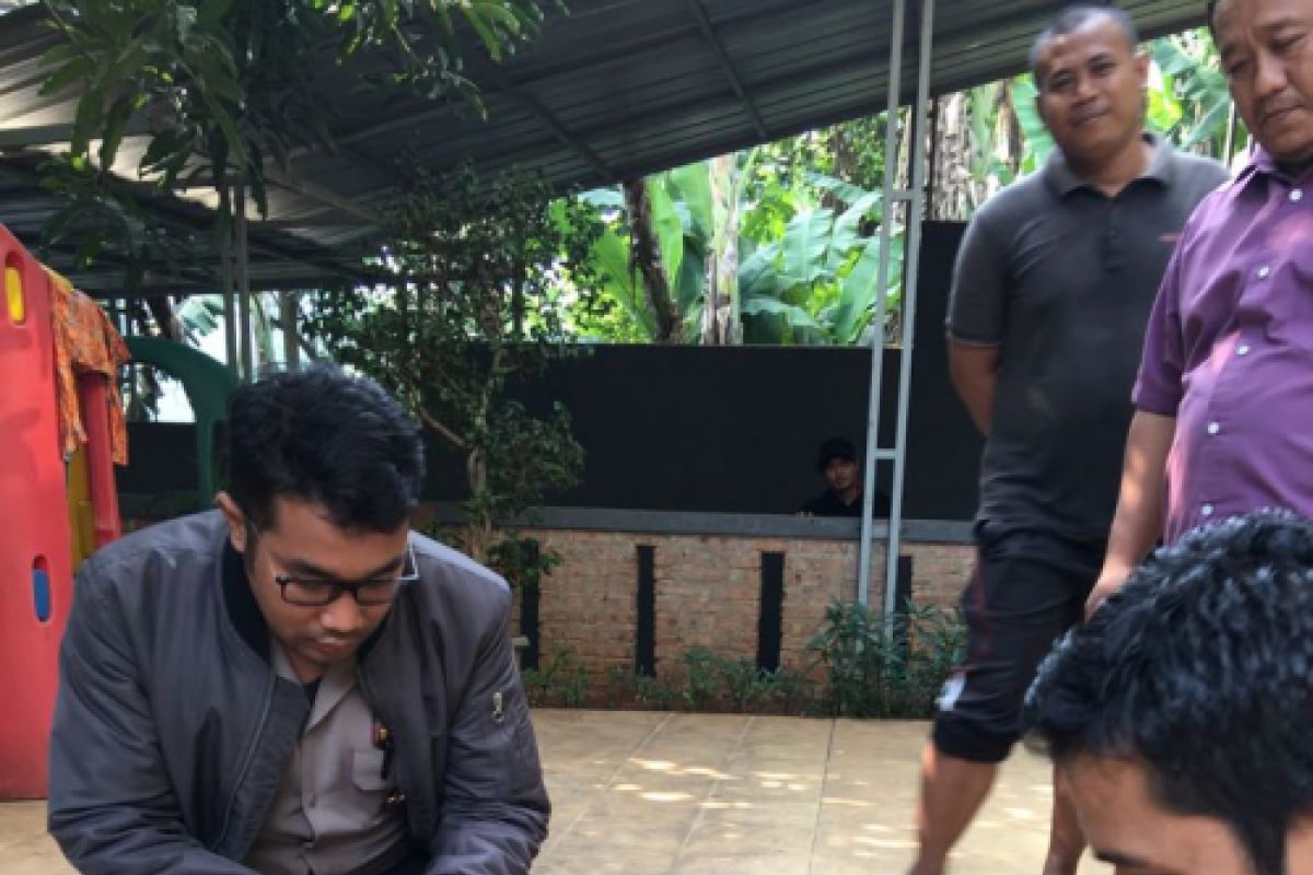 Rumah politikus Mardani Ali dilempar bom Molotov