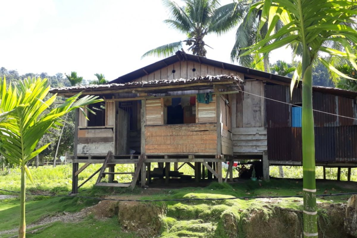 Kementerian PUPR bantu pembangunan 450 rumah di Wondama