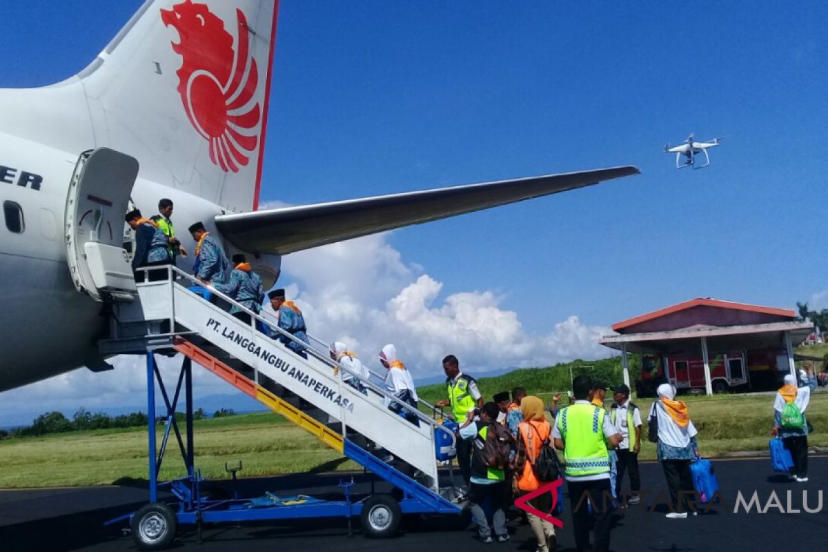 Maluku tidak tutup akses bandara meski ada  COVID19