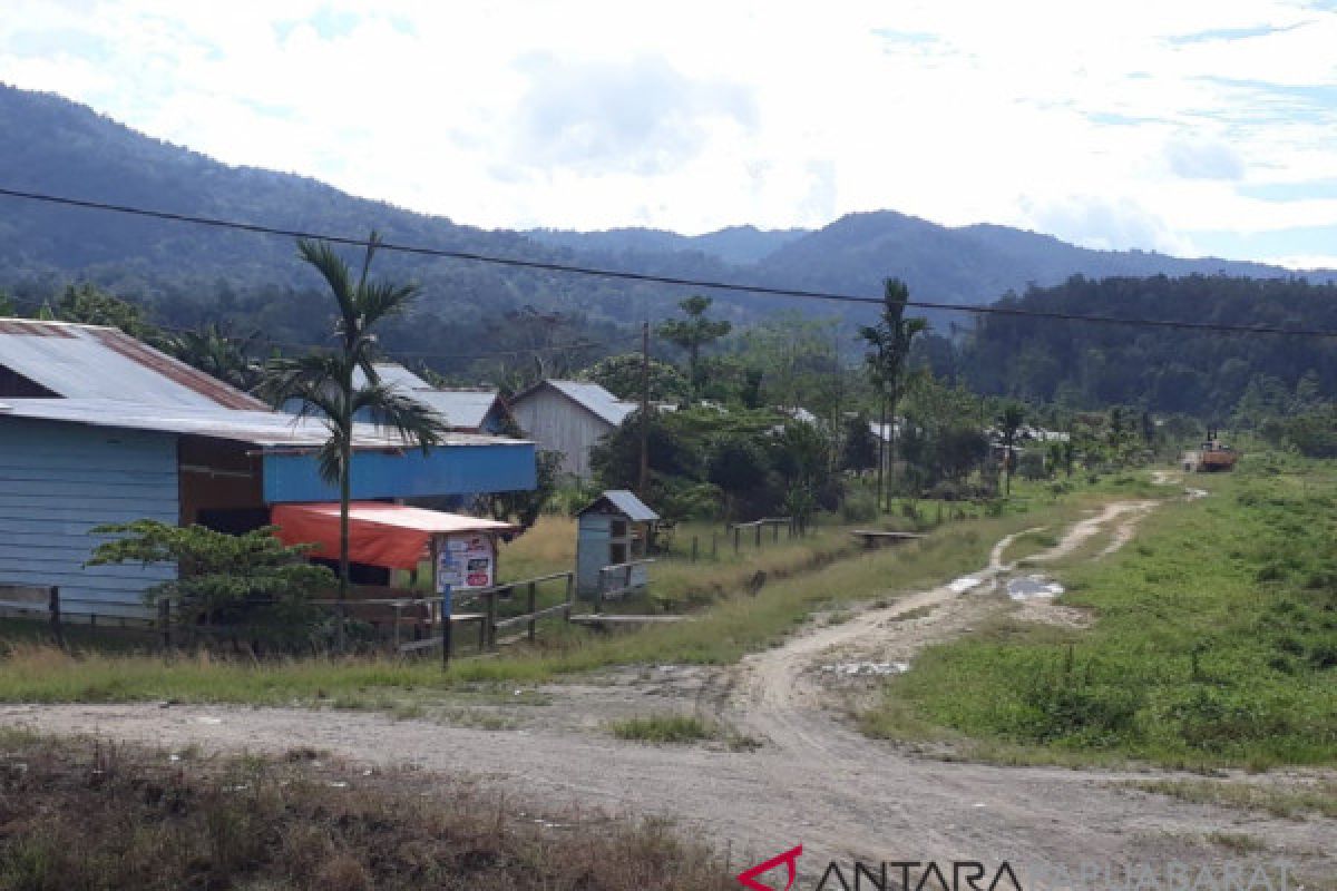 Teluk Wondama kembali membuka program transmigrasi