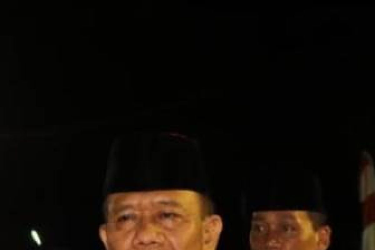 Pj.Gubernur dukung kepolisian usut perusakan Panwaslih Taput