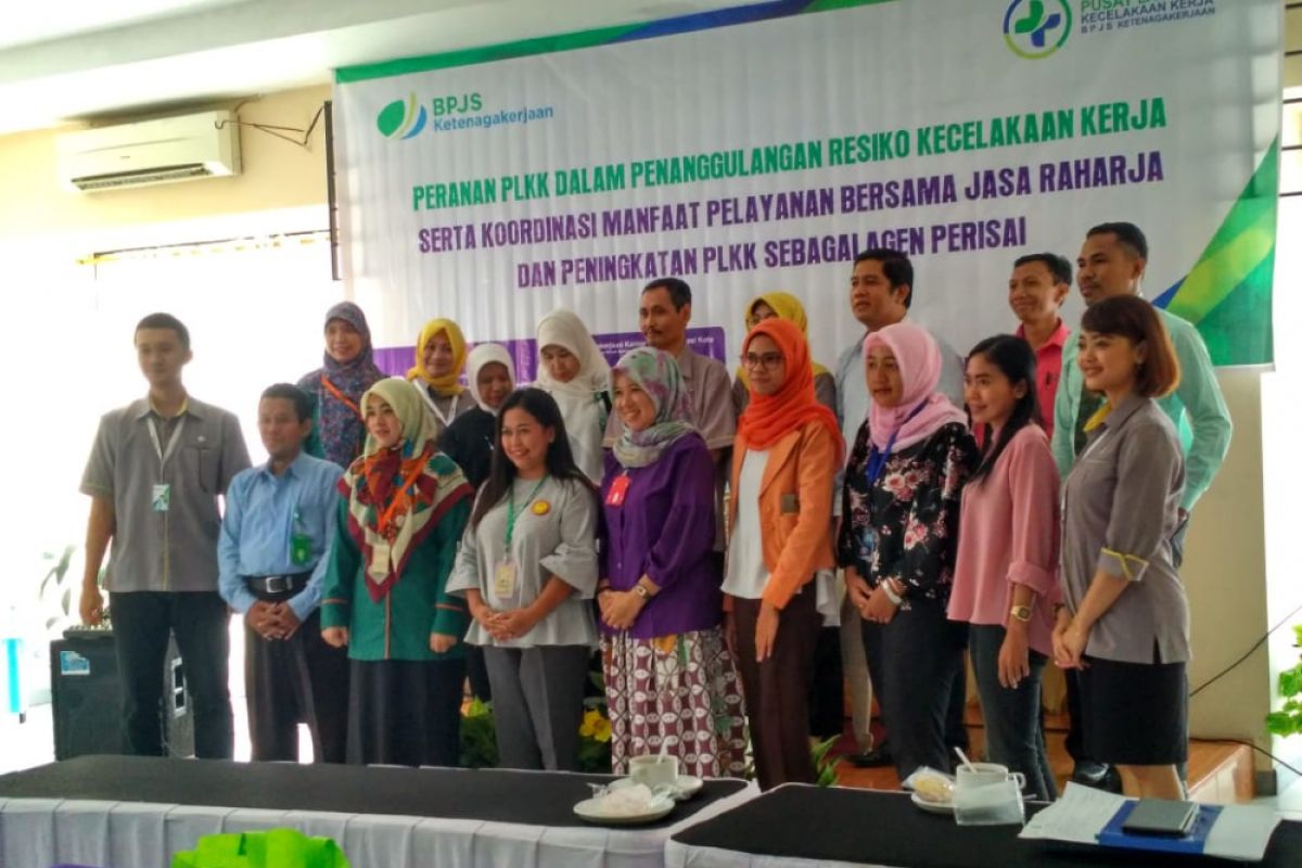 BPJS-TK Bekasi gandeng pegawai RS rekrut peserta