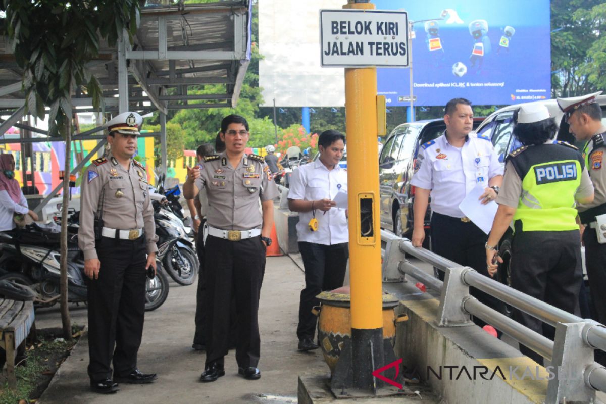 STPP Bogor libatkan TNI latih kedisiplinan mahasiswa