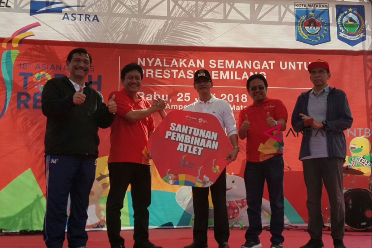 Telkomsel bangun 1.000 BTS penunjang kelancaran Asian Games