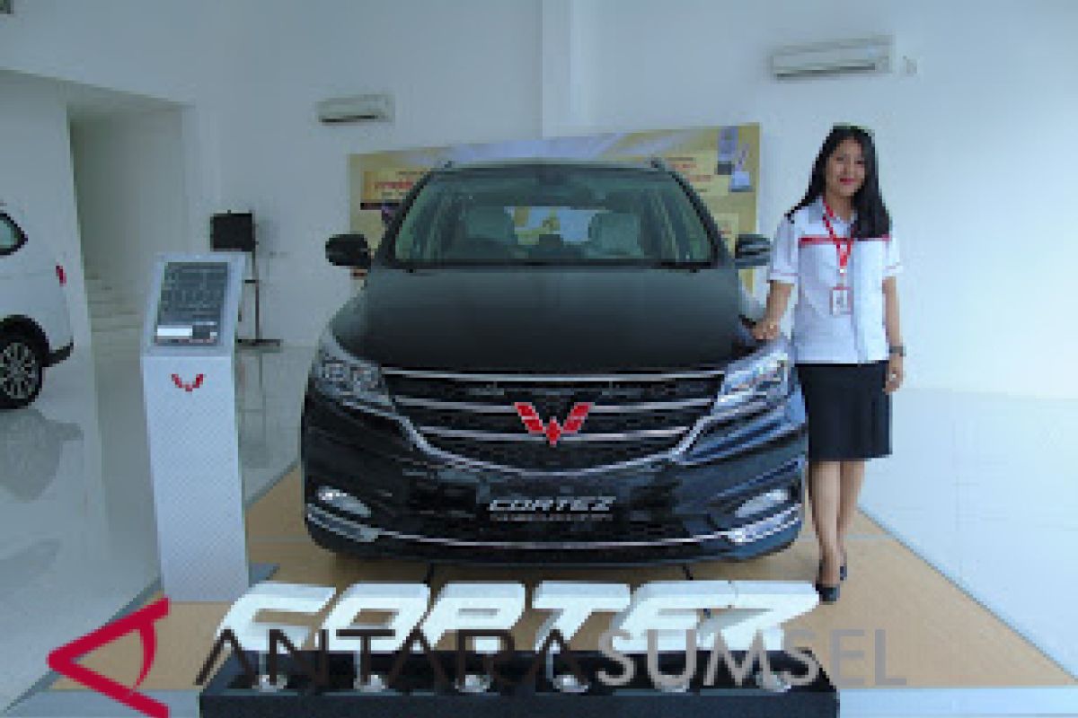 Wuling kualitas VIP harga ekonomis