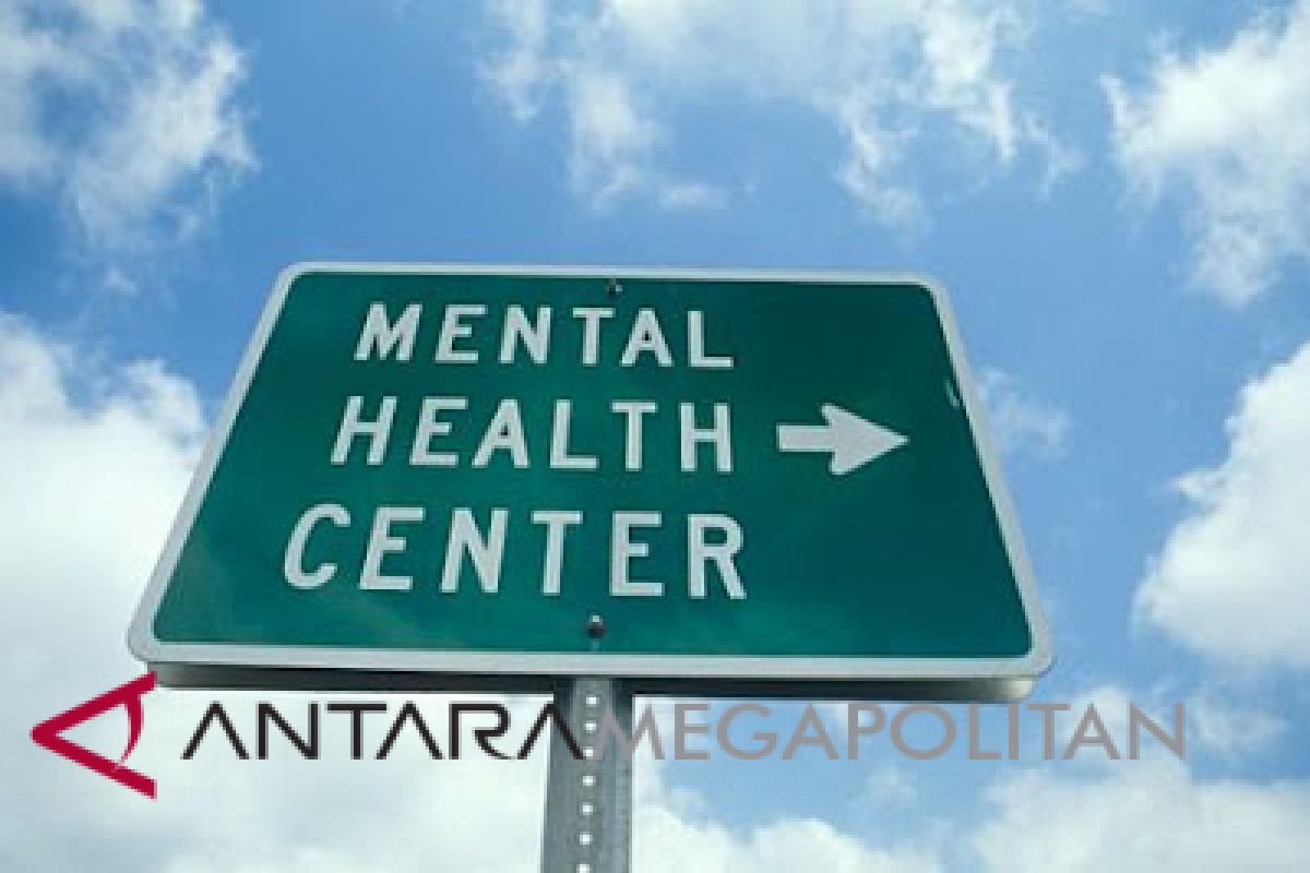 News Feature  ---  Making mental health care more accessible in Indonesia