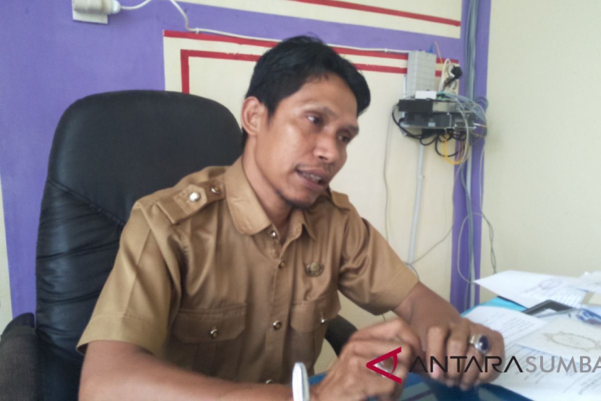 PPDB daring SMP Padang Pariaman terkendala peralatan dan jaringan