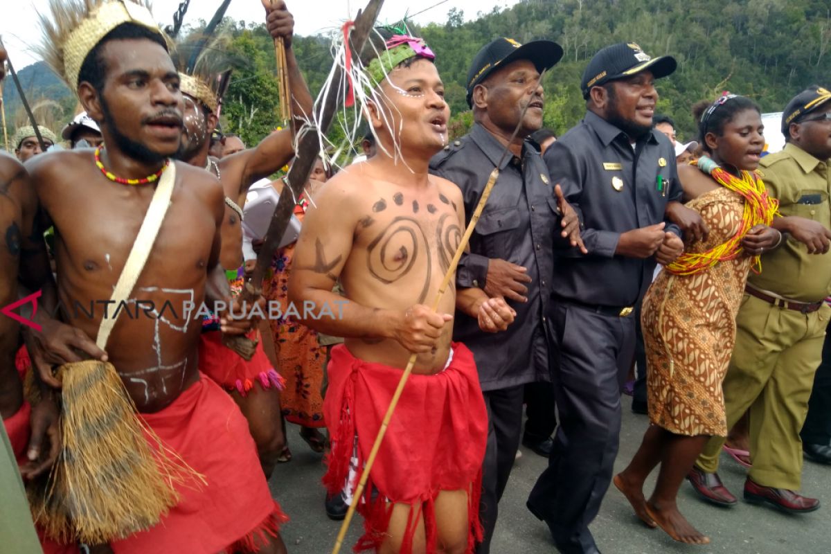 Papua Barat siap sambut siswa Sumatera Utara