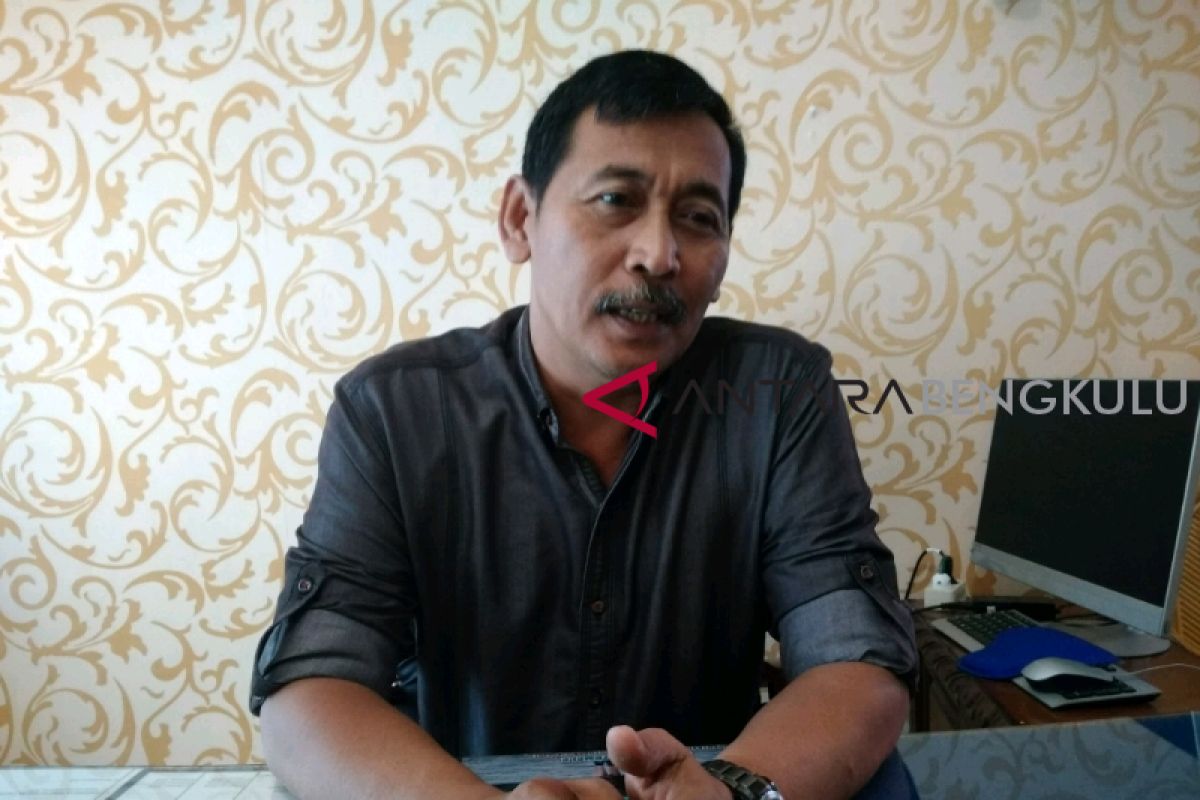 KPU Bengkulu verifikasi perbaikan administrasi calon legislator